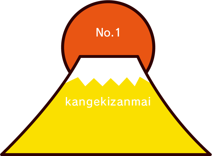 観劇三昧日本一