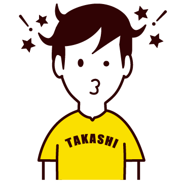 劇団タカシ：撮影どうしよ