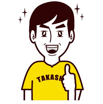 劇団タカシ：配信する