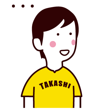 劇団タカシ：アーティストがぼくのために・・・